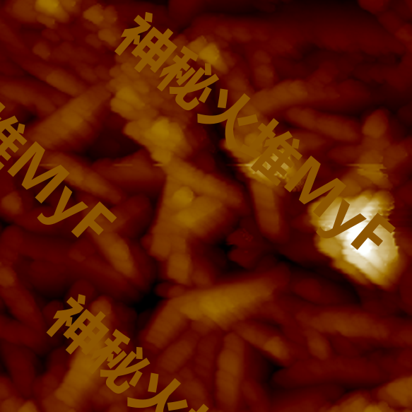 NanoScopeAnalysis使AM图片清晰化