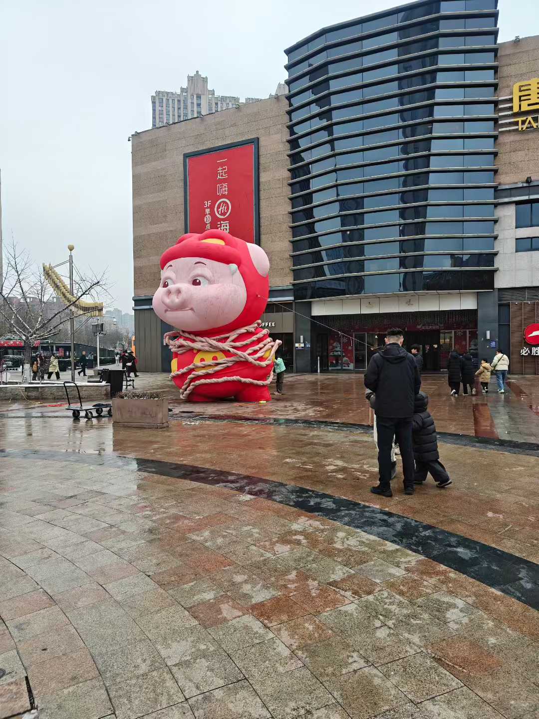 为什么绑架GGbond